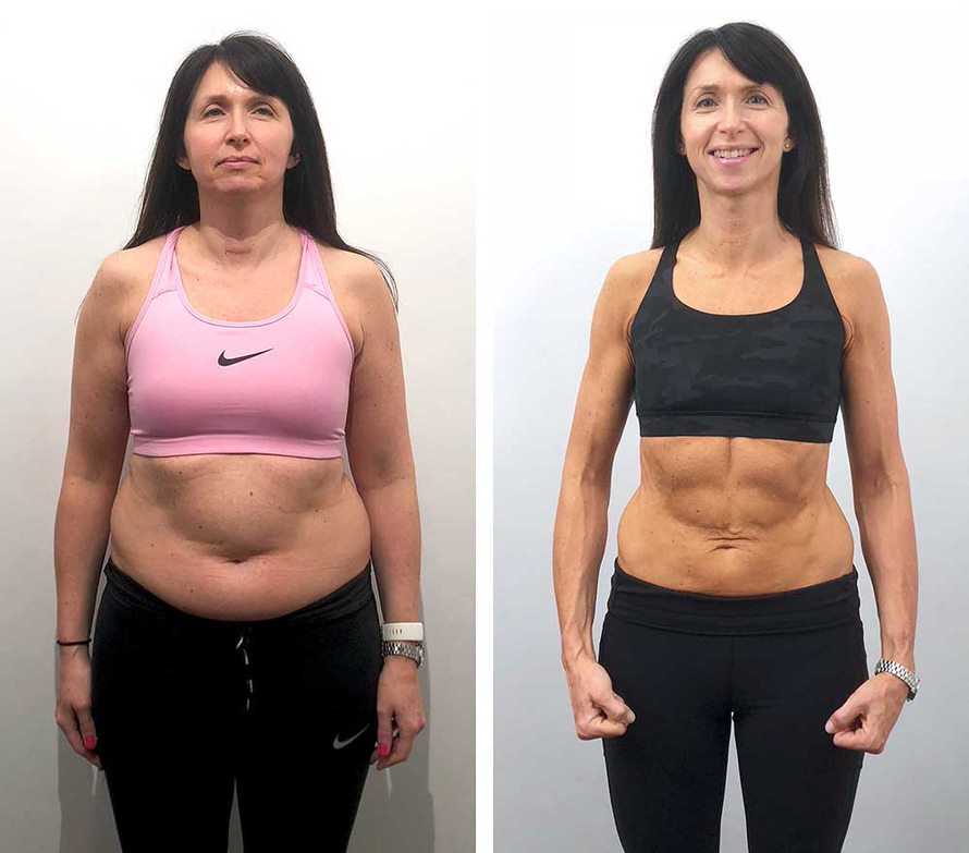  | Ultimate Performance