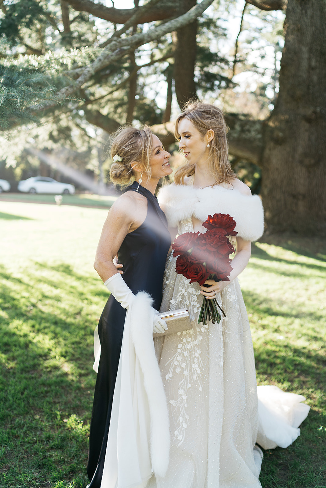 Wendyk-50s-11wk-pt-syd-wedding | Ultimate Performance | Ultimate Performance