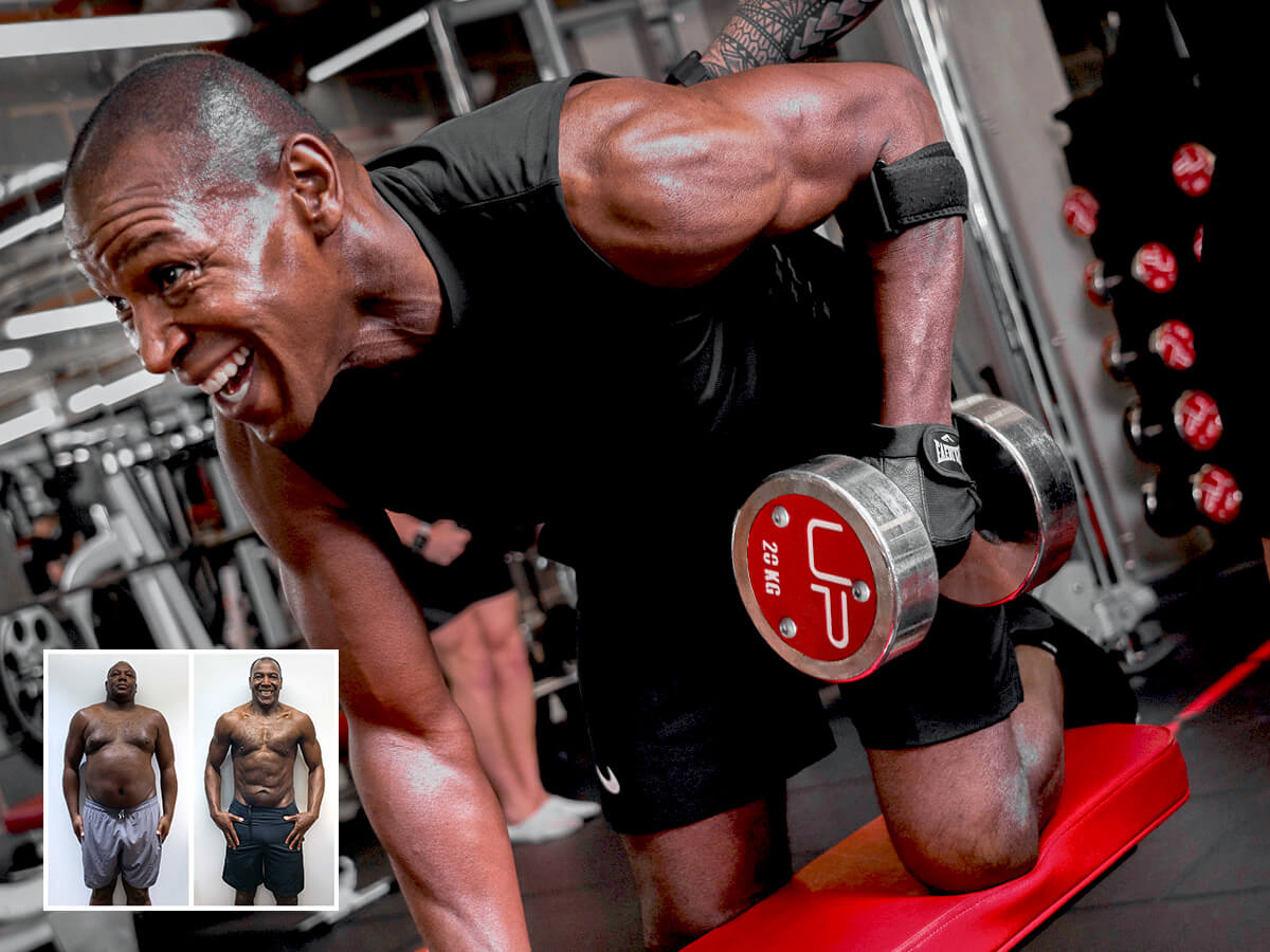  | Ultimate Performance