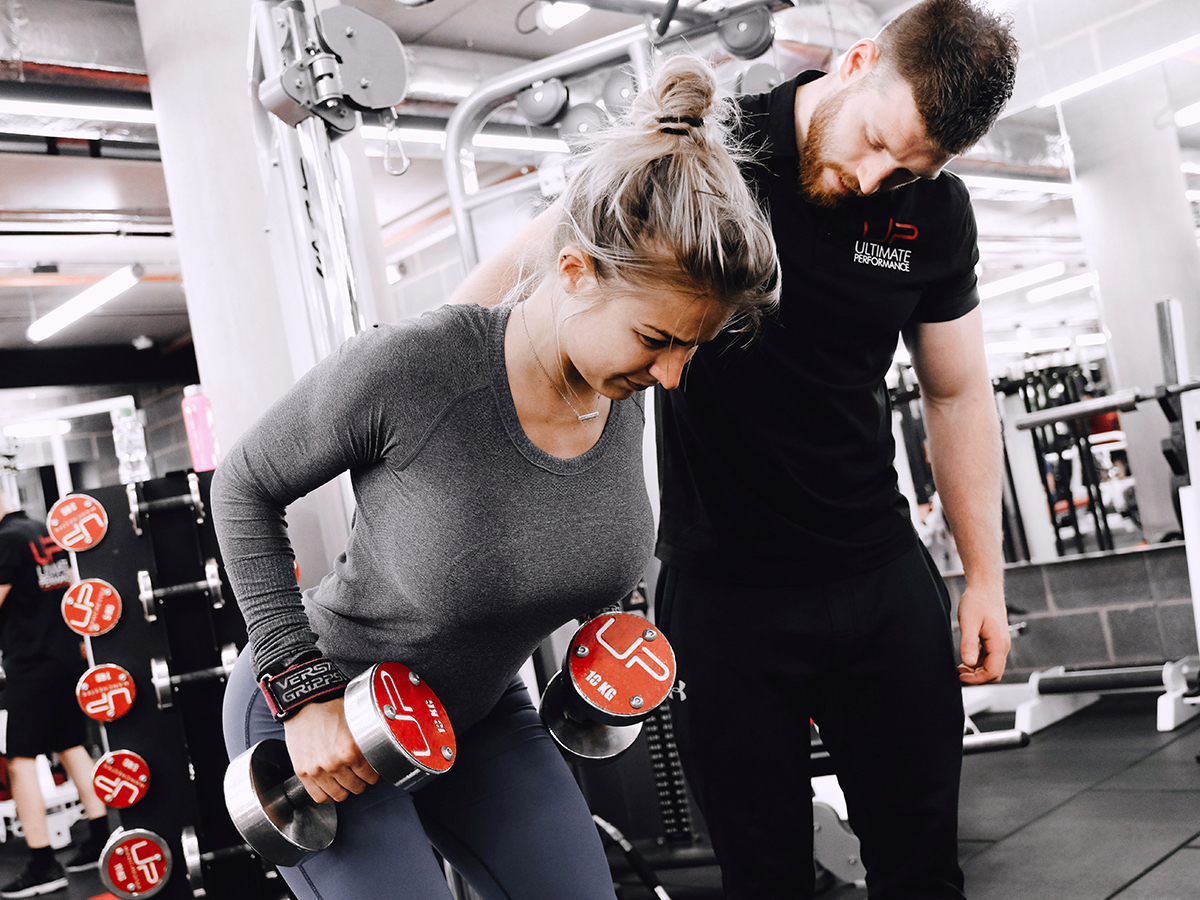  | Ultimate Performance