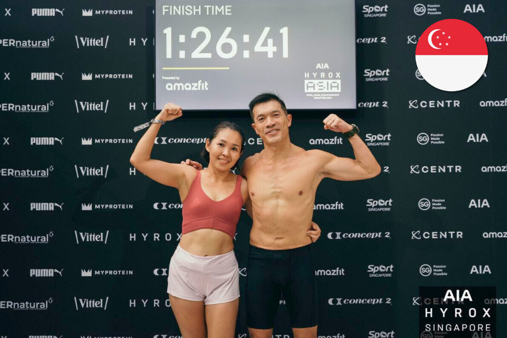  | Ultimate Performance