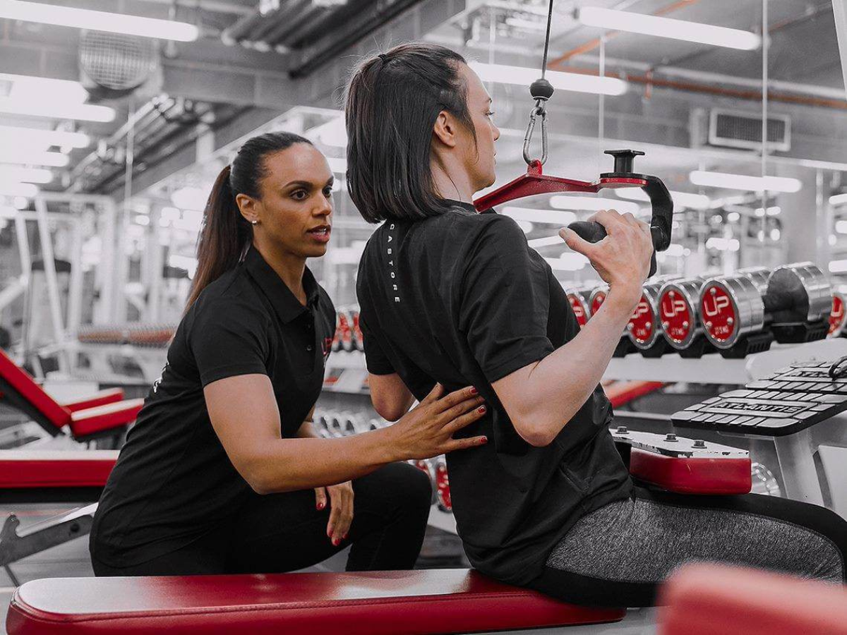  | Ultimate Performance