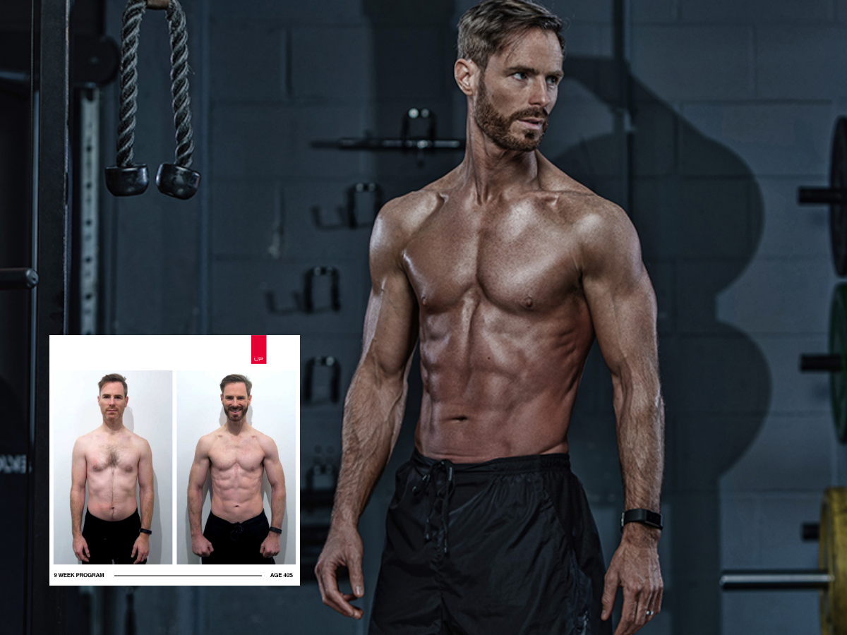  | Ultimate Performance