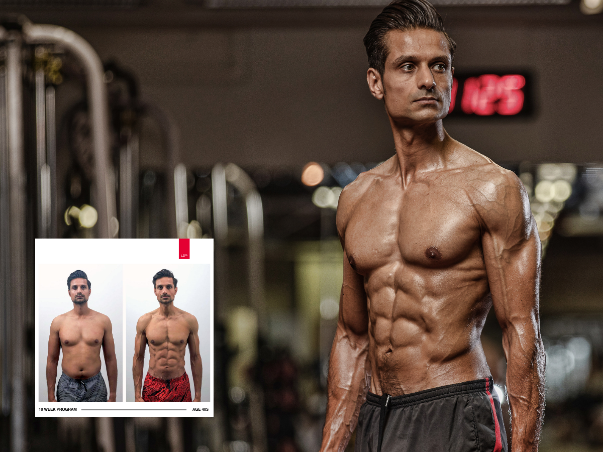  | Ultimate Performance