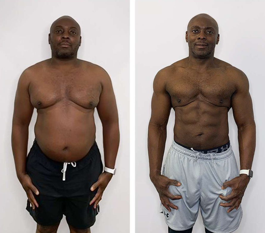  | Ultimate Performance