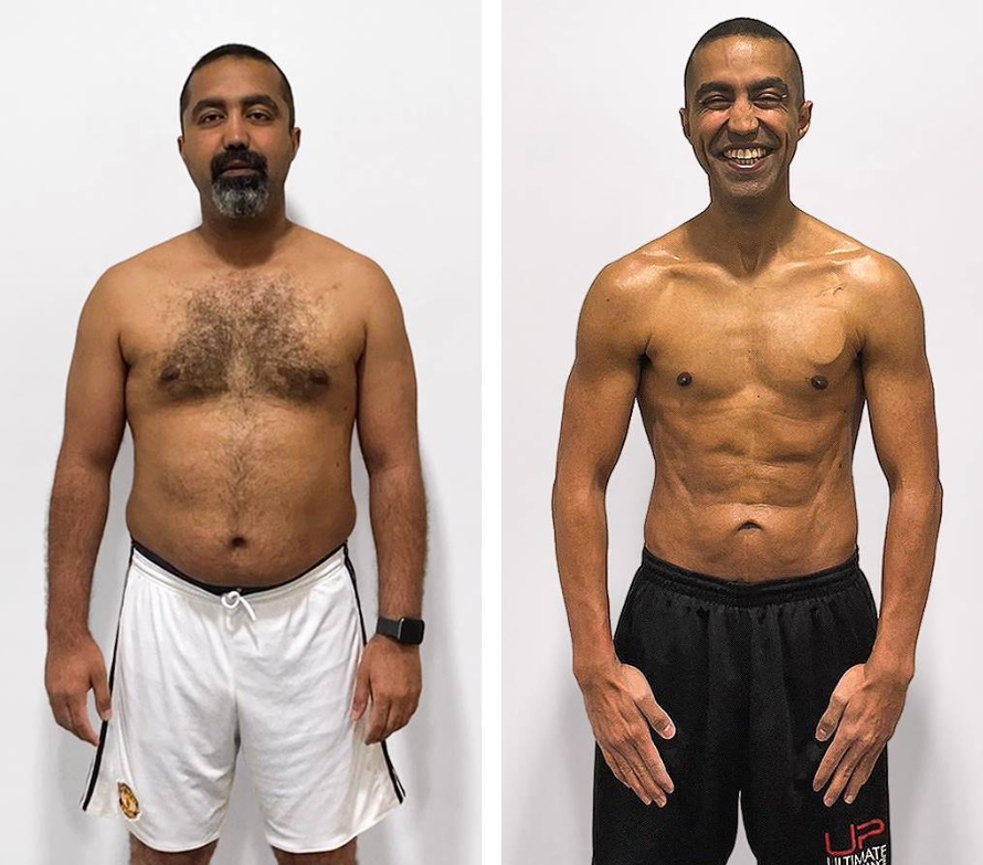  | Ultimate Performance