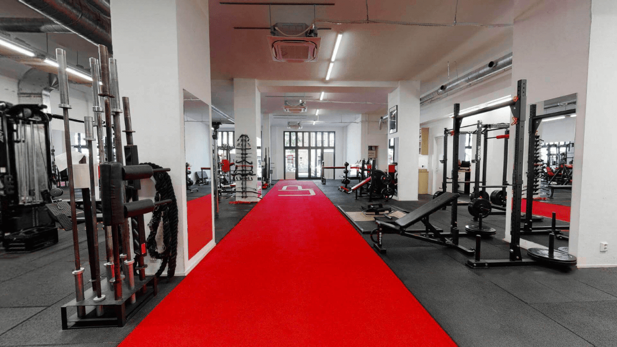  | Ultimate Performance