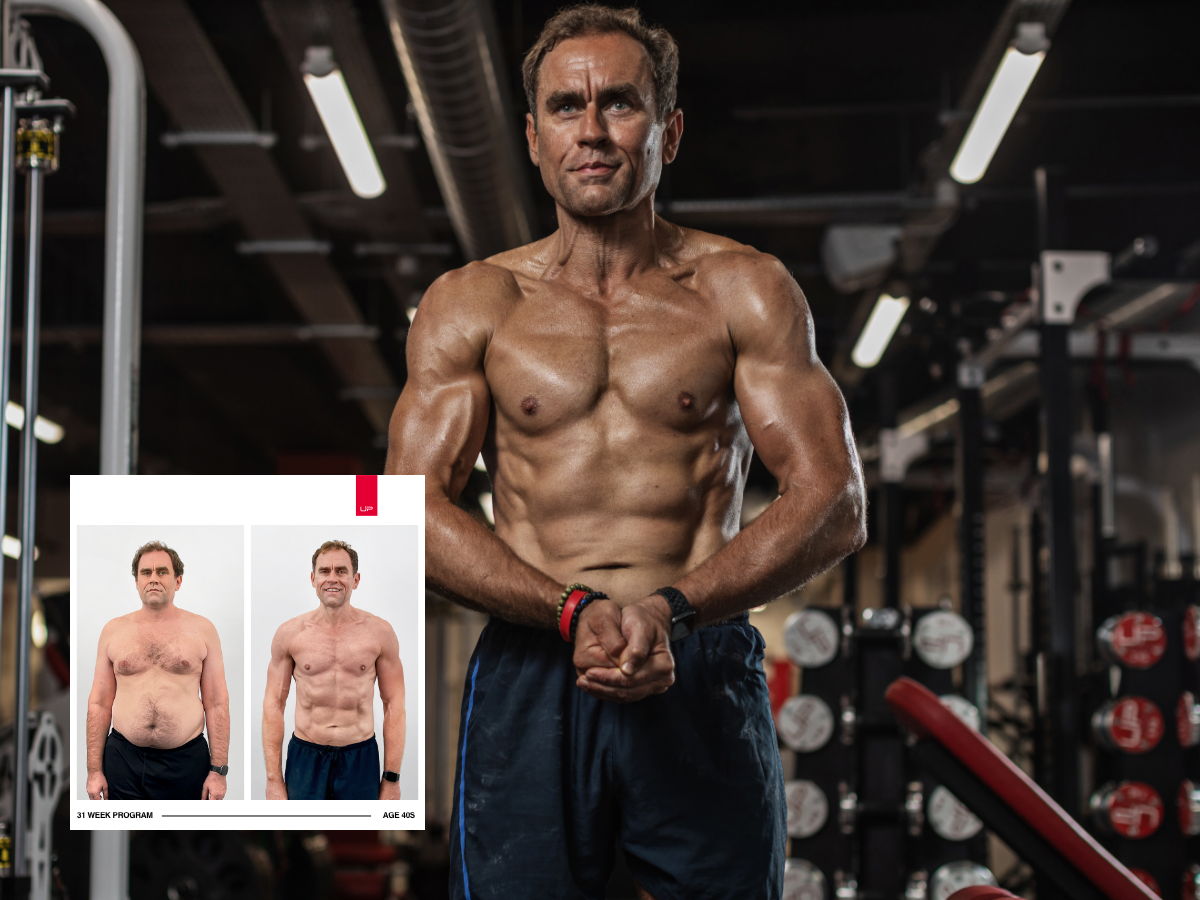  | Ultimate Performance