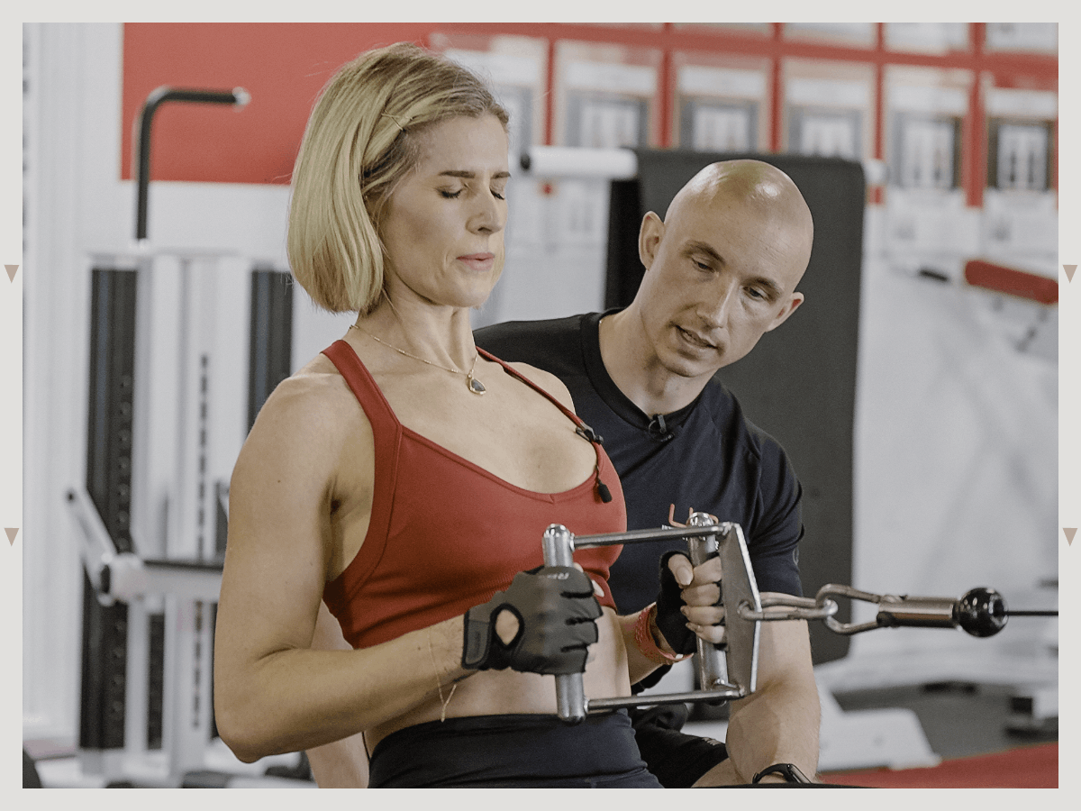  | Ultimate Performance