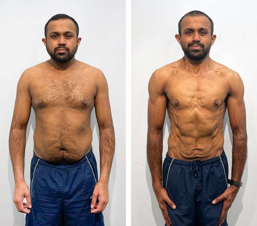  | Ultimate Performance