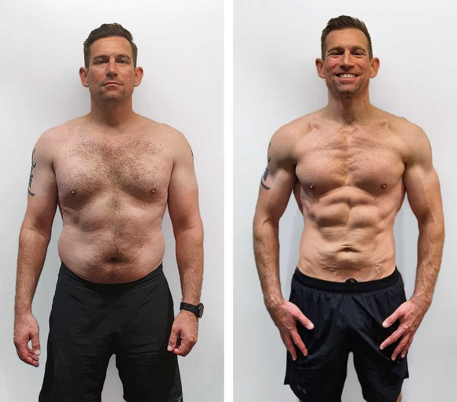  | Ultimate Performance