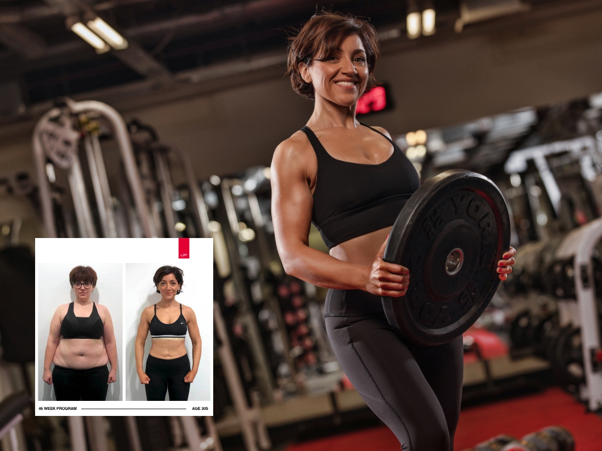  | Ultimate Performance