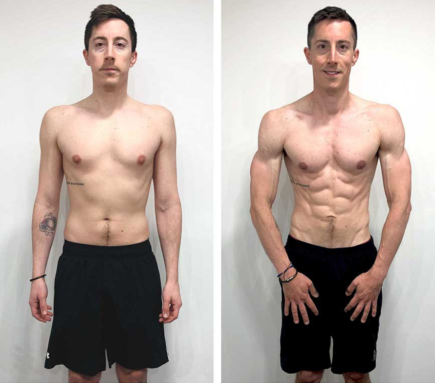  | Ultimate Performance