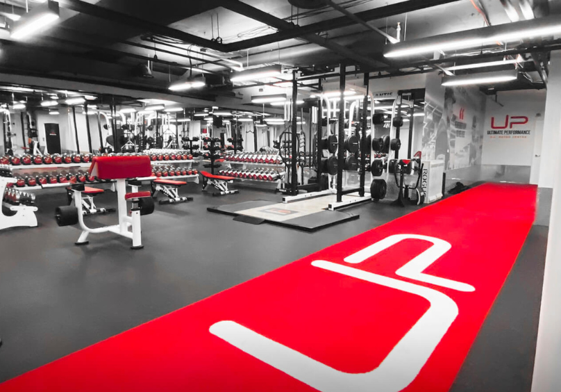  | Ultimate Performance