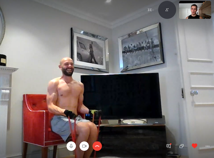  | Ultimate Performance