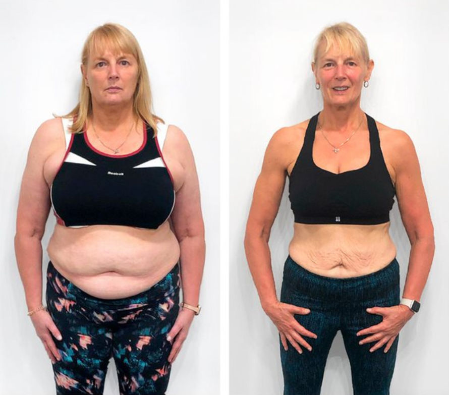  | Ultimate Performance