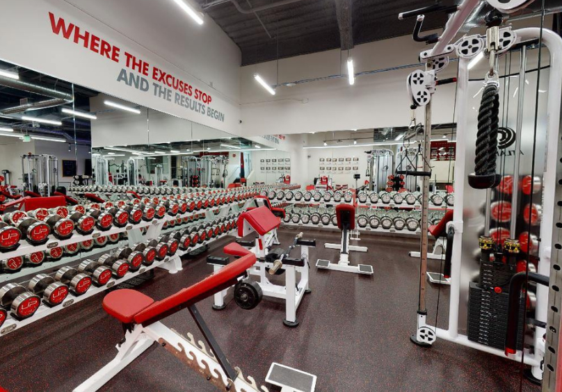  | Ultimate Performance