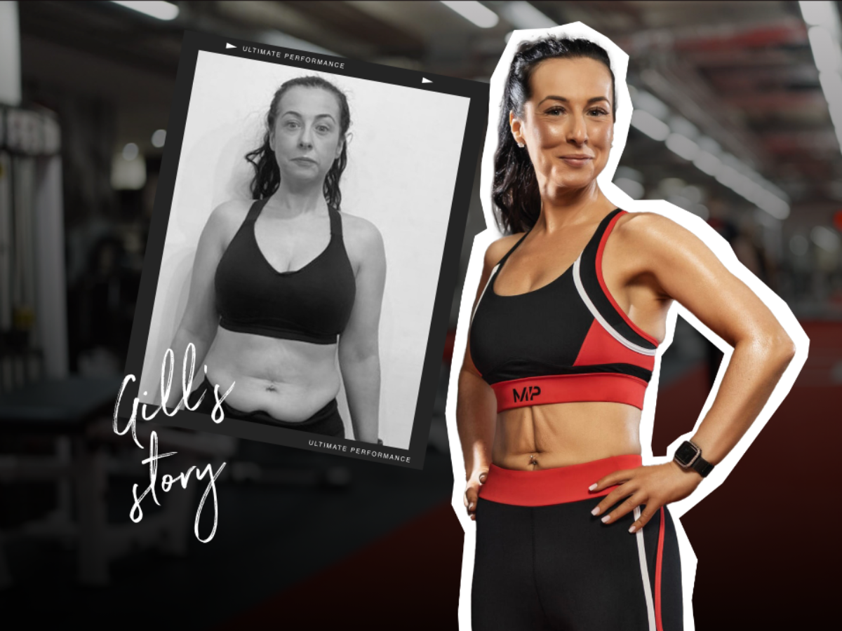  | Ultimate Performance