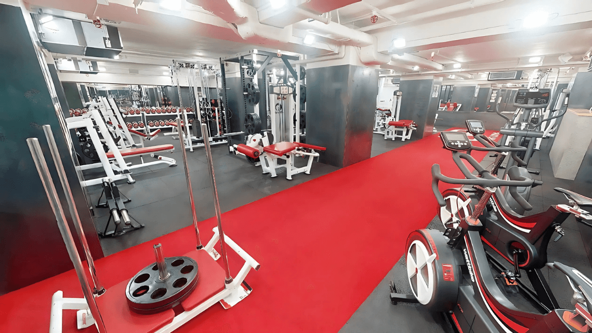  | Ultimate Performance