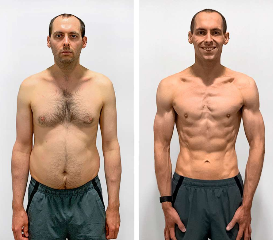  | Ultimate Performance