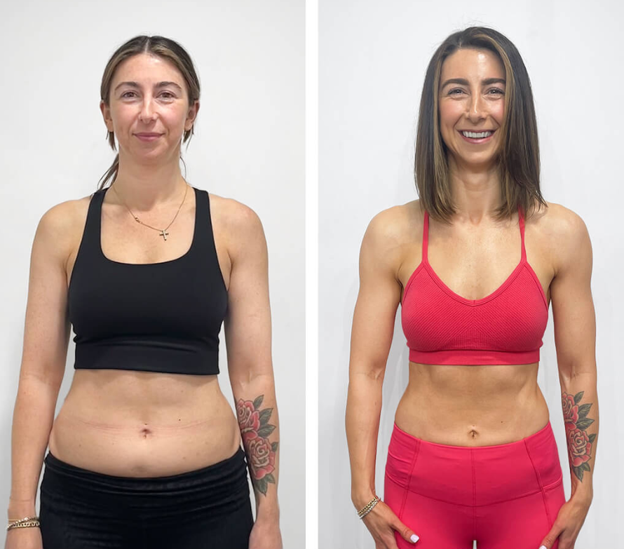  | Ultimate Performance