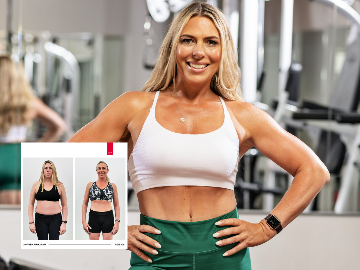  | Ultimate Performance