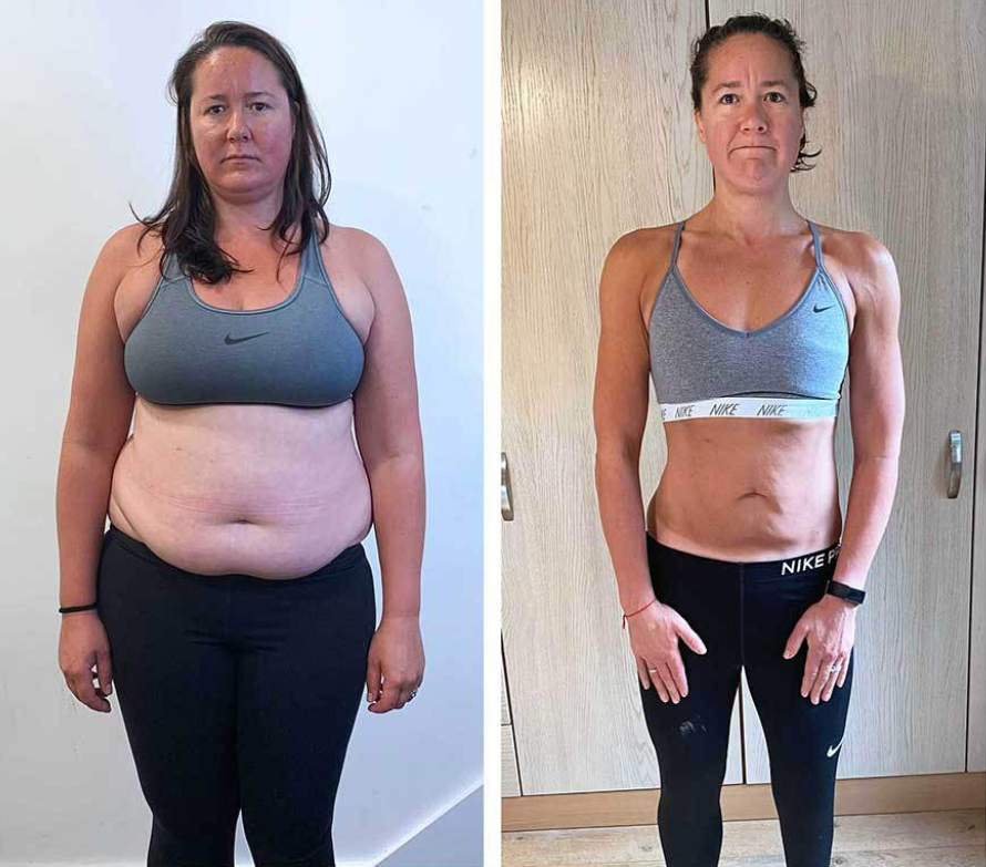  | Ultimate Performance