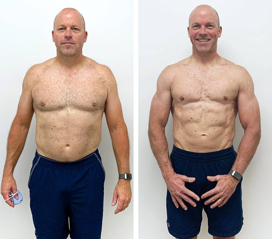  | Ultimate Performance