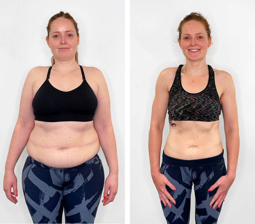  | Ultimate Performance