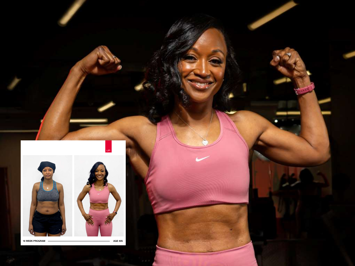  | Ultimate Performance