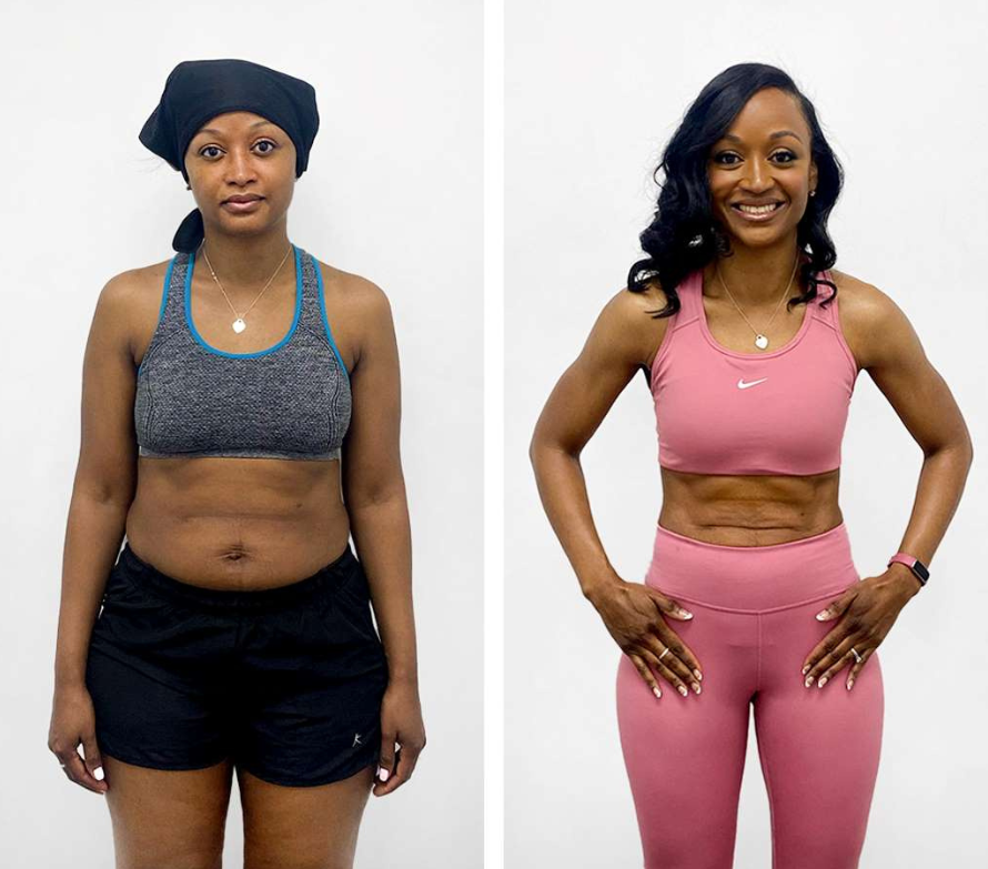  | Ultimate Performance