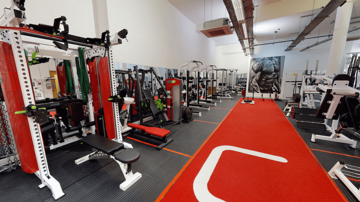  | Ultimate Performance