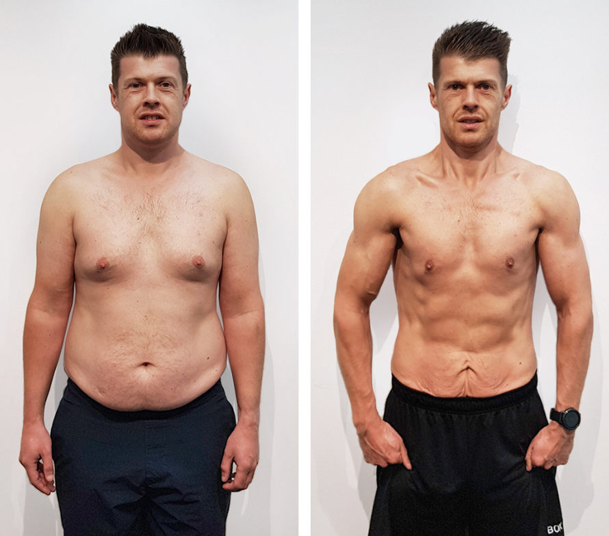  | Ultimate Performance