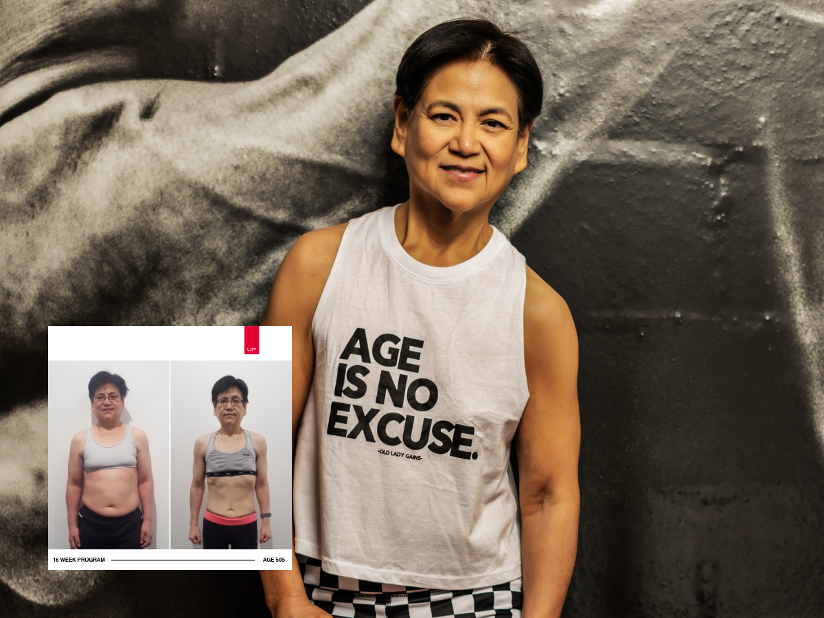  | Ultimate Performance