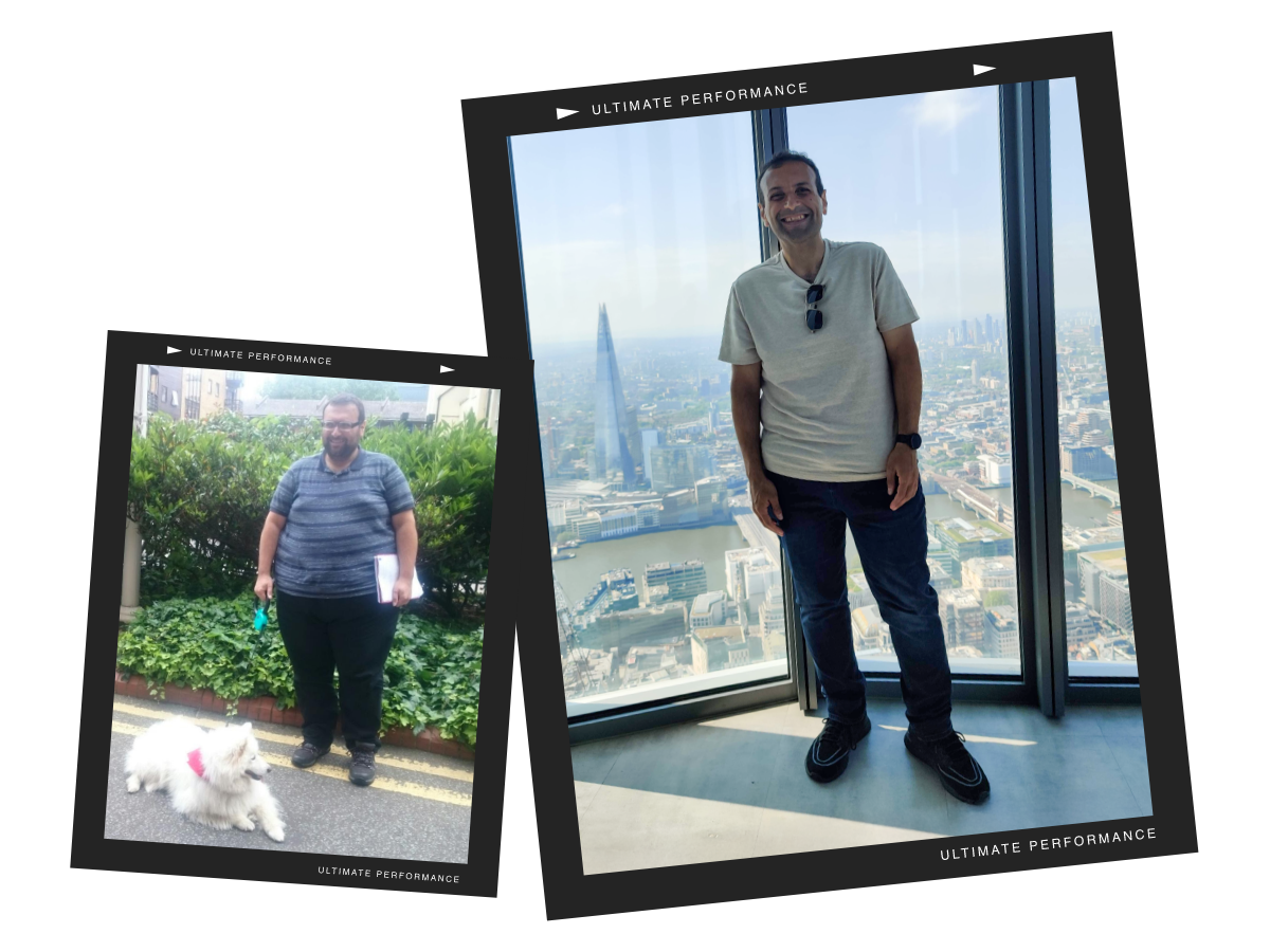  | Ultimate Performance