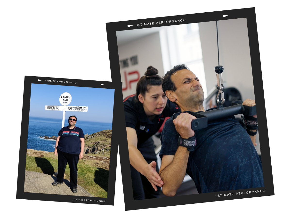  | Ultimate Performance