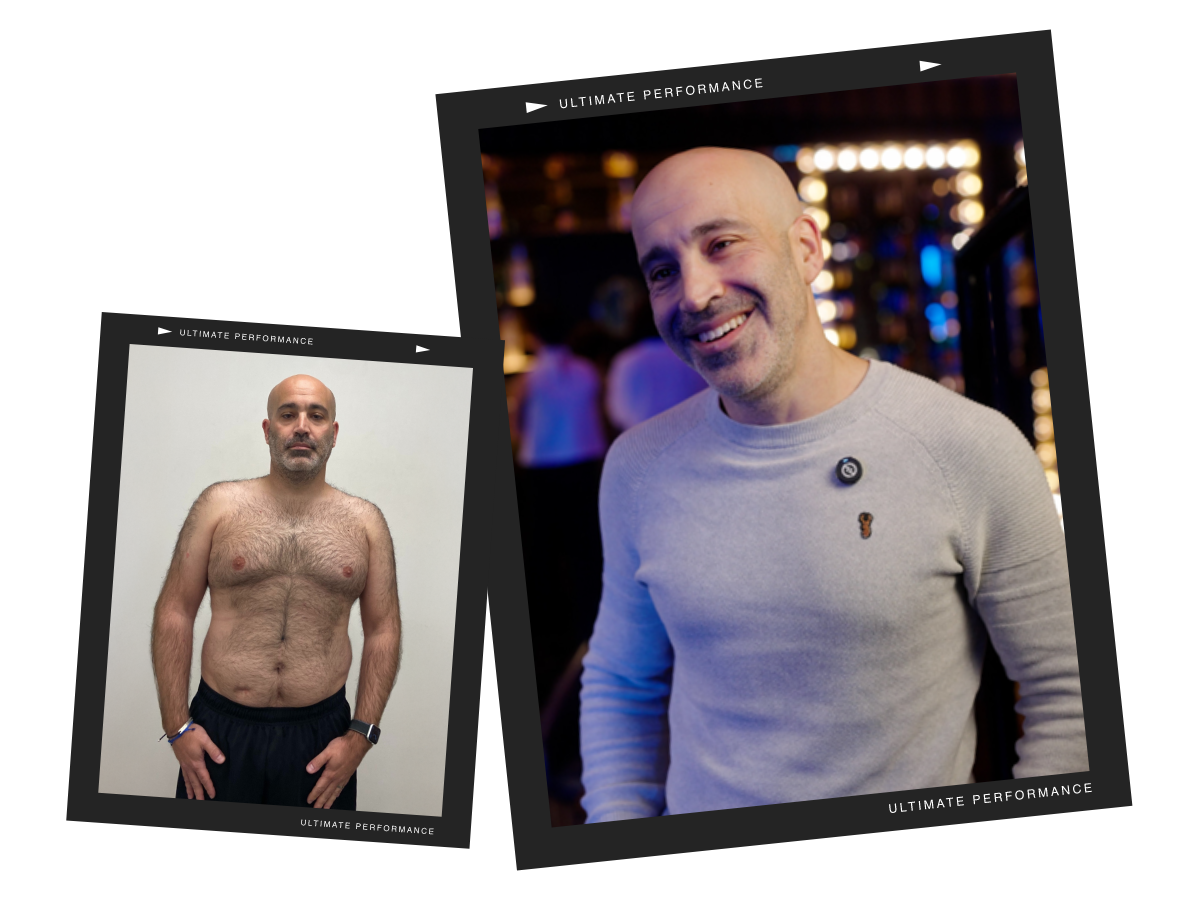  | Ultimate Performance