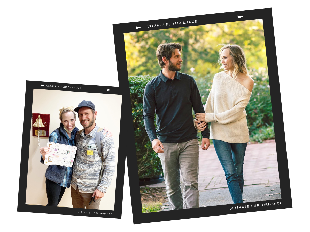  | Ultimate Performance