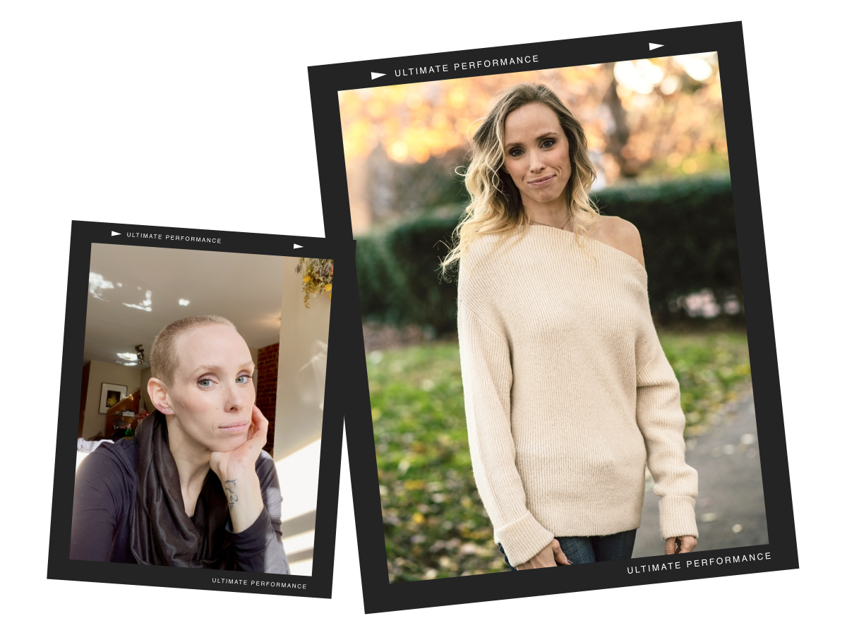  | Ultimate Performance