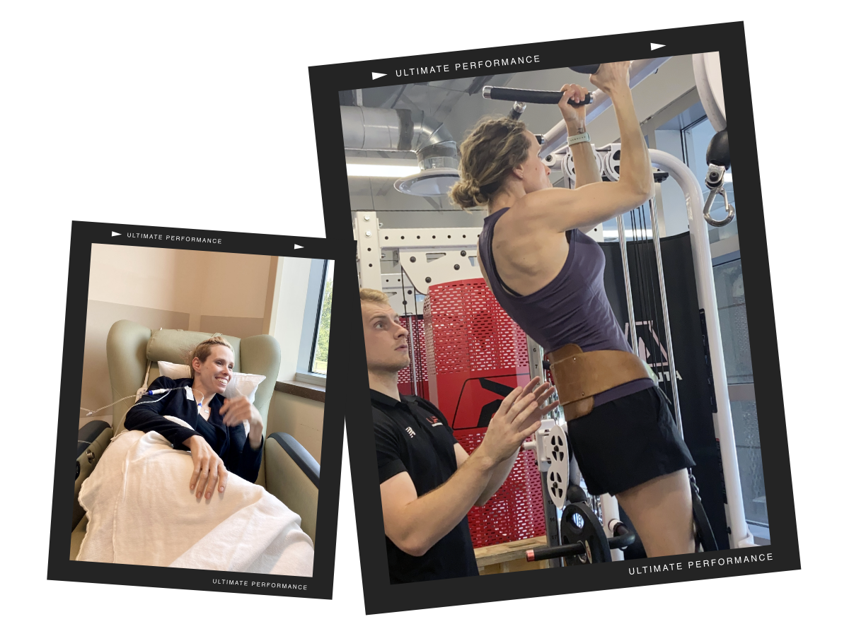  | Ultimate Performance