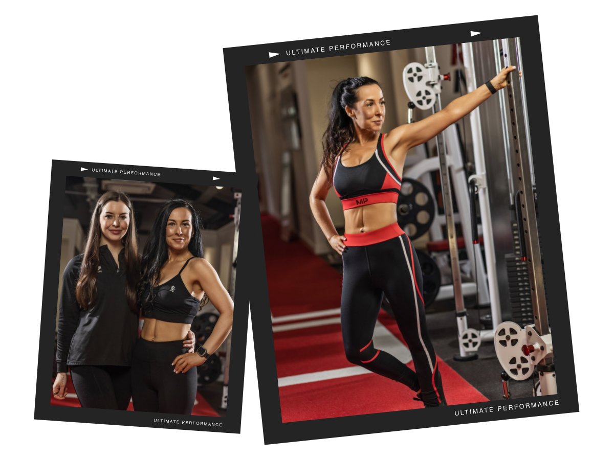  | Ultimate Performance