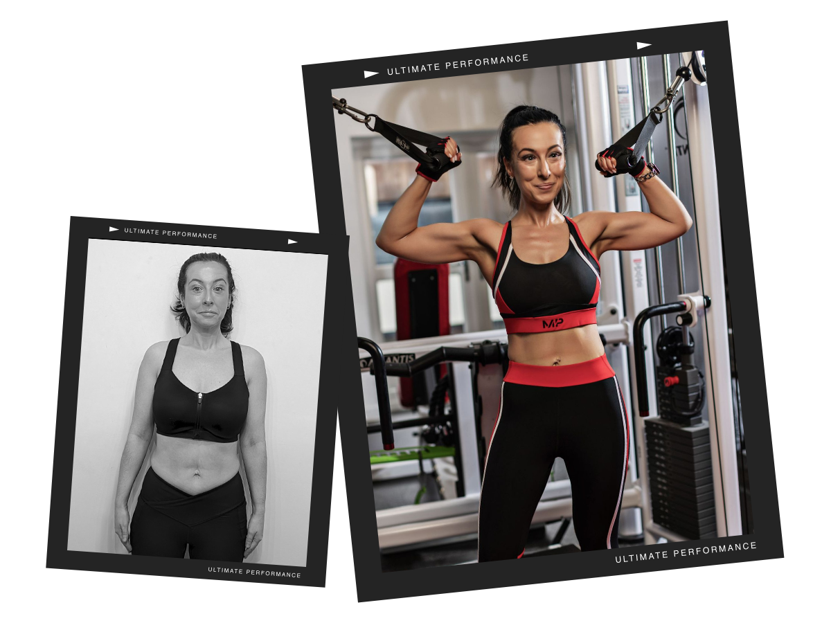  | Ultimate Performance