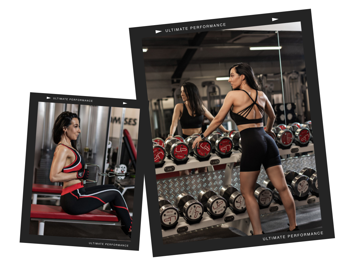  | Ultimate Performance