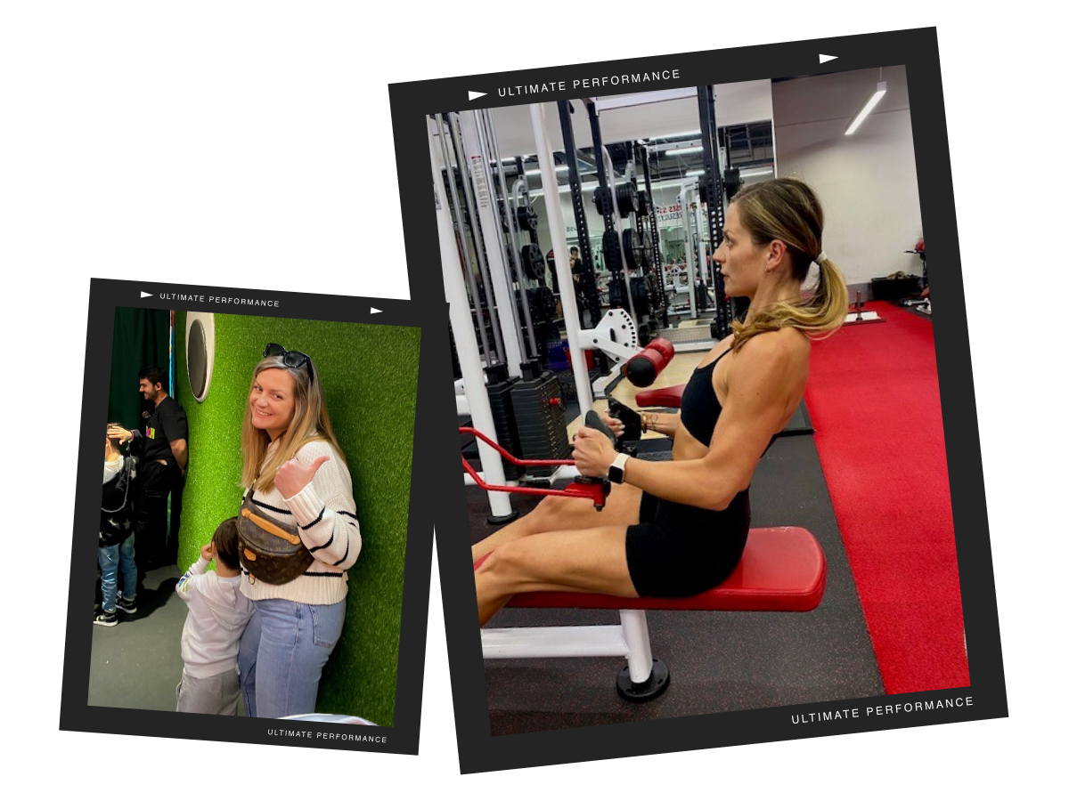  | Ultimate Performance