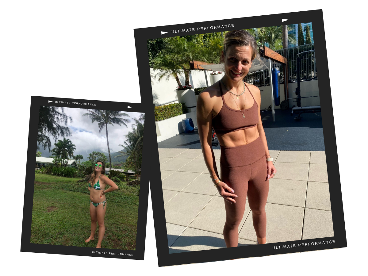  | Ultimate Performance