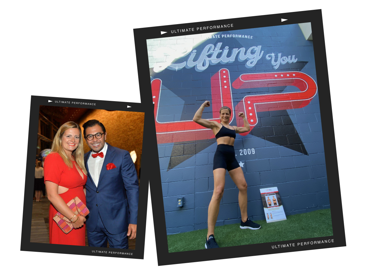  | Ultimate Performance