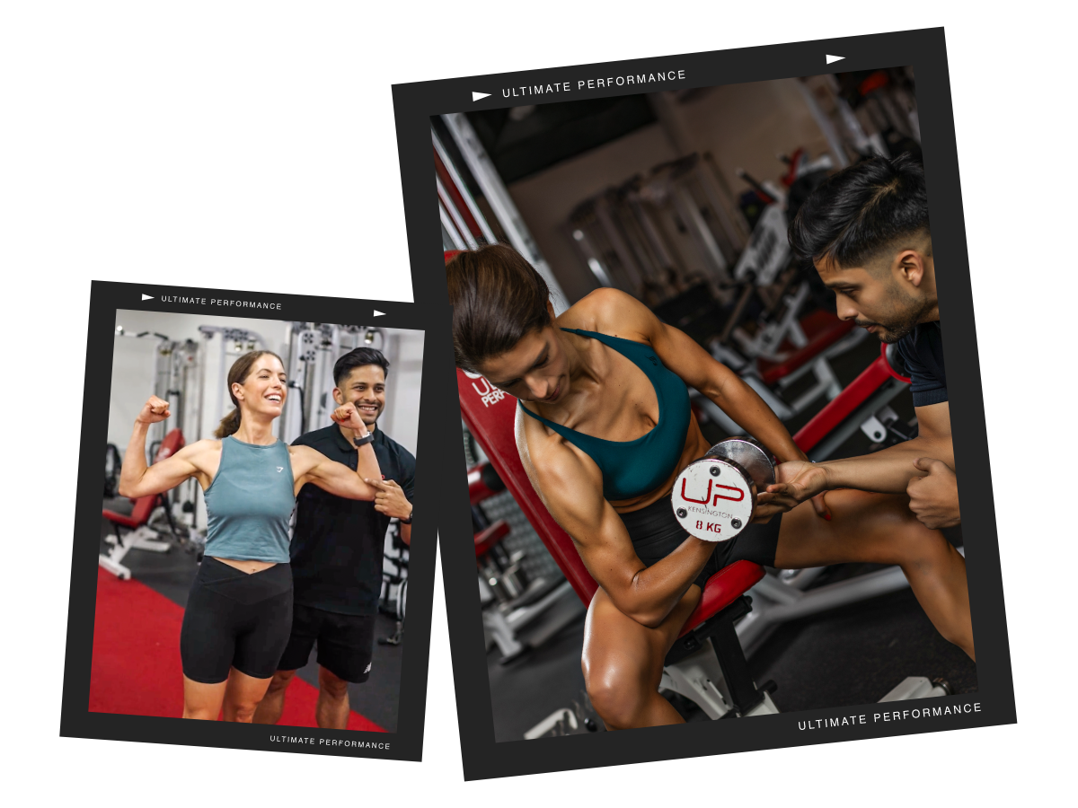  | Ultimate Performance