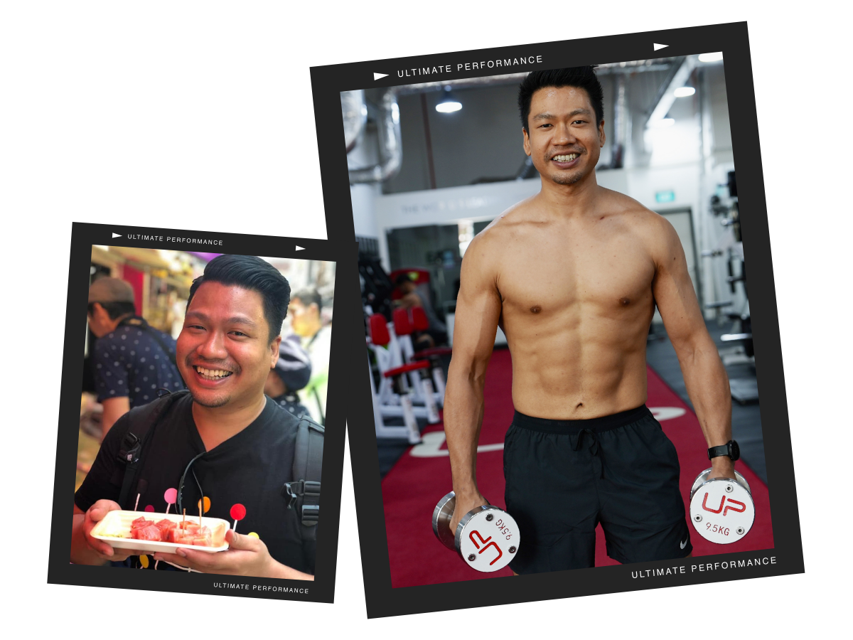  | Ultimate Performance