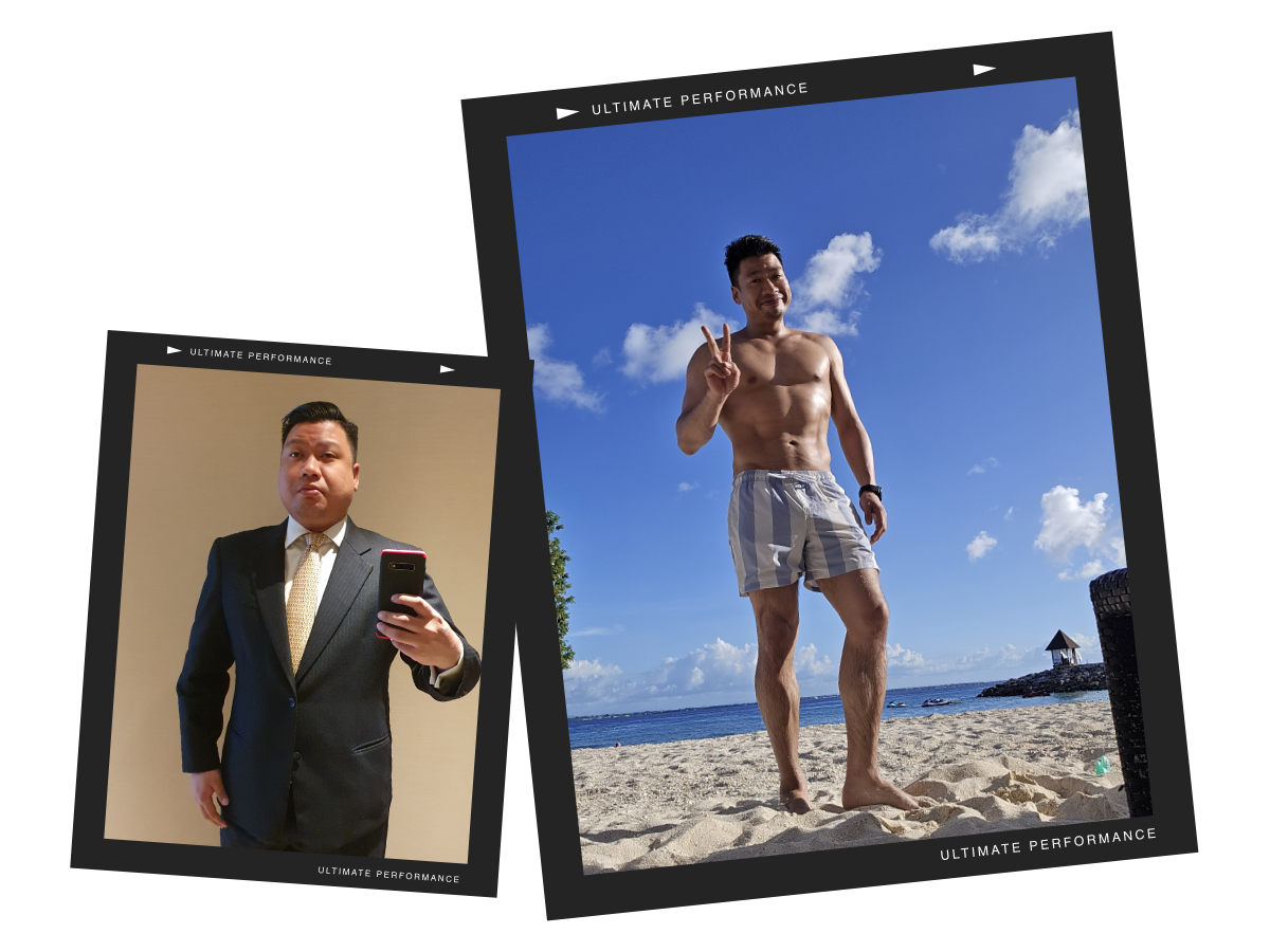  | Ultimate Performance