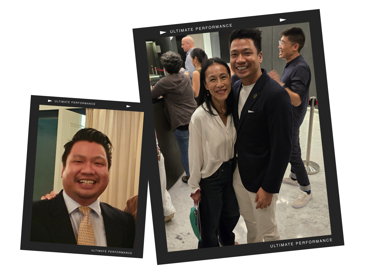  | Ultimate Performance